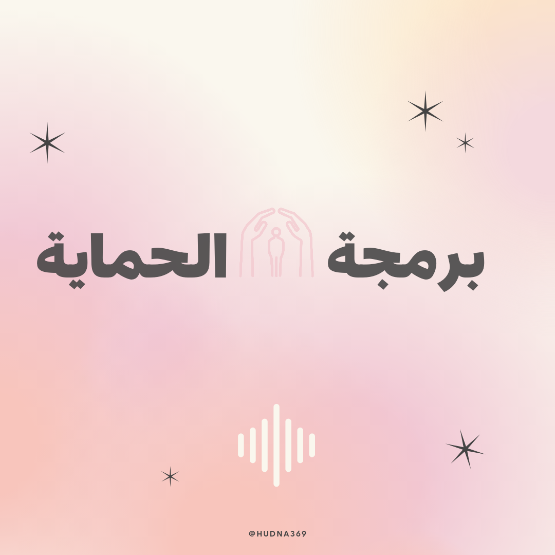 برمجة الحماية